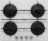Candy CVG64STGB JV