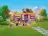 Lego 41699 Pet Adoption Café (Кафе-приют для животных)
