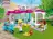 Lego 41440 Heartlake City Bakery (Пекарня Хартлейк-Сити)