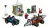 Lego 10760 Underminer Bank Heist (Подрывашкин грабит банк)