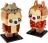 Lego 40550 Chip & Dale (Чип и Дейл)