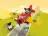 Lego 10772 Mickey Mouse's Propeller Plane (Винтовой самолёт Микки)