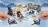 Lego 75239 Action Battle Hoth Generator Attack (Разрушение генераторов на Хоте)