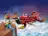 Lego 80019 Red Son's Inferno Jet (Бешеный турболёт Ред Сана)