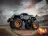 Lego 42119 Monster Jam Max-D