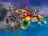 Lego 80023 Monkie Kid's Team Dronecopter (Коптер команды Манки Кида)