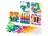 Lego 41957 Adhesive Patches Mega Pack (Большой набор пластин-наклеек с тайлами)