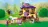 Lego 41157 Rapunzel's Traveling Caravan (Экипаж Рапунцель)