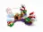 Lego 71382 Piranha Plant Puzzling Challenge Expansion Set (Загадочное испытание растения-пираньи. Дополнительный набор)