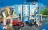 Lego 60270 Police Brick Box (Набор кубиков «Полиция»)