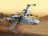 Lego 75297 Resistance X-Wing (Истребитель Сопротивления типа X)