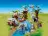 Lego 60307 Wildlife Rescue Camp (Лагерь спасения дикой природы)