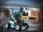 Lego 42133 Telehandler (Телескопический погрузчик)