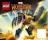 Lego 76202 Wolverine Mech Armor (Росомаха: робот)