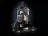 Lego 75296 Darth Vader Meditation Chamber (Камера для медитаций Дарта Вейдера)