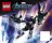 Lego 76204 Black Panther Mech Armor (Чёрная Пантера: робот)