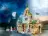 Lego 76398 Hogwarts Hospital Wing (Больничное крыло Хогвартса)