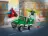 Lego 76147 Vulture's Trucker Robbery (Ограбление Стервятника)