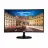 Samsung C24F390FHR
