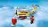Lego 60250 Mail Plane (Почтовый самолёт)