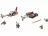Lego 75215 Cloud-Rider Swoop Bikes (Свуп-байки)