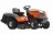 Husqvarna TC 138