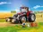Lego 60287 Tractor (Трактор)