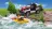 Lego 60240 Kayak Adventure (Сплав на байдарке)