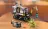 Lego 31107 Space Rover Explorer (Исследовательский планетоход)