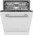 Miele G 7673 SCVi AutoDos E