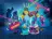 Lego 41250 Techno Reef Dance Party (Вечеринка на Техно-рифе)