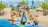 Lego 60153 People pack – Fun at the beach (Комплект минифигурок 