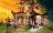 Lego 70756 Dojo Showdown (Решающее сражение Додзё)