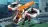 Lego 31071 Drone Explorer (Дрон-разведчик)