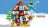 Lego 10889 Mickey’s Vacation House (Летний домик Микки)