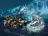 Lego 76118 Mr. Freeze Batcycle Battle (Гонка на мотоциклах с Мистером Фризом)