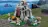 Lego 75200 Ahch-To Island Training (Тренировки на островах Эч-То)