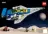 Lego 10497 Galaxy Explorer (Исследователь галактики)