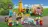 Lego 60234 People Pack - Fun Fair (Комплект минифигурок «Весёлая ярмарка»)