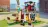 Lego 31081 Modular Skate House (Скейт-площадка модульная сборка)