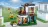 Lego 31068 Modular Modern Home (Современный дом)