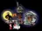 Lego 21351 Disney Tim Burton's The Nightmare Before Christmas («Кошмар перед Рождеством» Тима Бёртона)