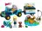 Lego 41364 Stephanie's Buggy & Trailer (Багги с прицепом Стефани)