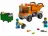 Lego 60220 Garbage Truck (Мусоровоз)