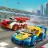 Lego 60256 Racing Cars (Гоночные автомобили)