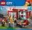 Lego 77943 Fire Station Starter Set (Пожарная часть: стартовый набор)