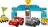 Lego 10857 Piston Cup Rac (Гонка за Кубок Поршня)