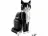 Lego 21349 Tuxedo Cat (Кот в смокинге)