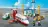 Lego 60261 Central Airport (Городской аэропорт)