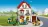 Lego 31069 Modular Family Villa (Загородный дом)